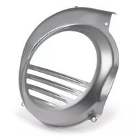 COPRIVENTOLA GRIGIO PER VESPA PX PXE CON AVVIAMENT