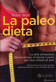 La Paleo Diet