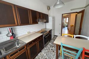 Rif.3 CAMERE IN VIALE SAN MARCO- appartamento qua
