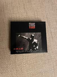 COFANETTO EROS IN CONCERT