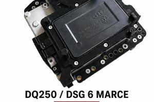 Dq250  02E 300 054 M