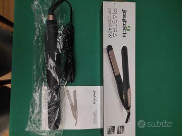 Piastra per capelli