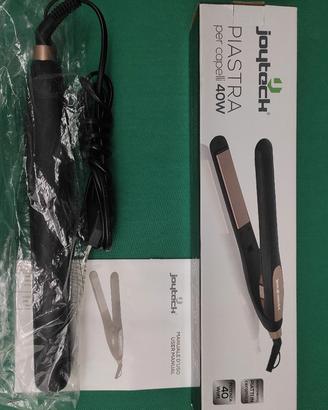 Piastra per capelli