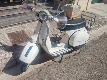 Vespa piaggio px 125 come nuova