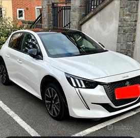 Peugeot 208 diesel gt
