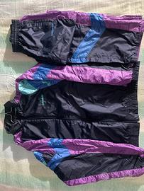 Tuta Adidas vintage