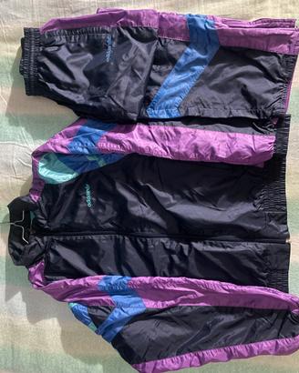 Tuta Adidas vintage
