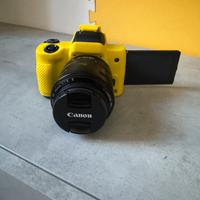 Canon M50 mark ii