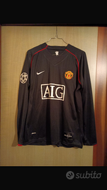 Maglia da calcio 
