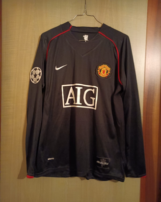 Maglia da calcio 