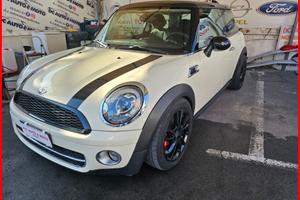 Mini 1.6 16V Cooper D Mappata 150cv.Anno 2010