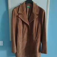 Giacca donna Benetton