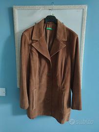 Giacca donna Benetton