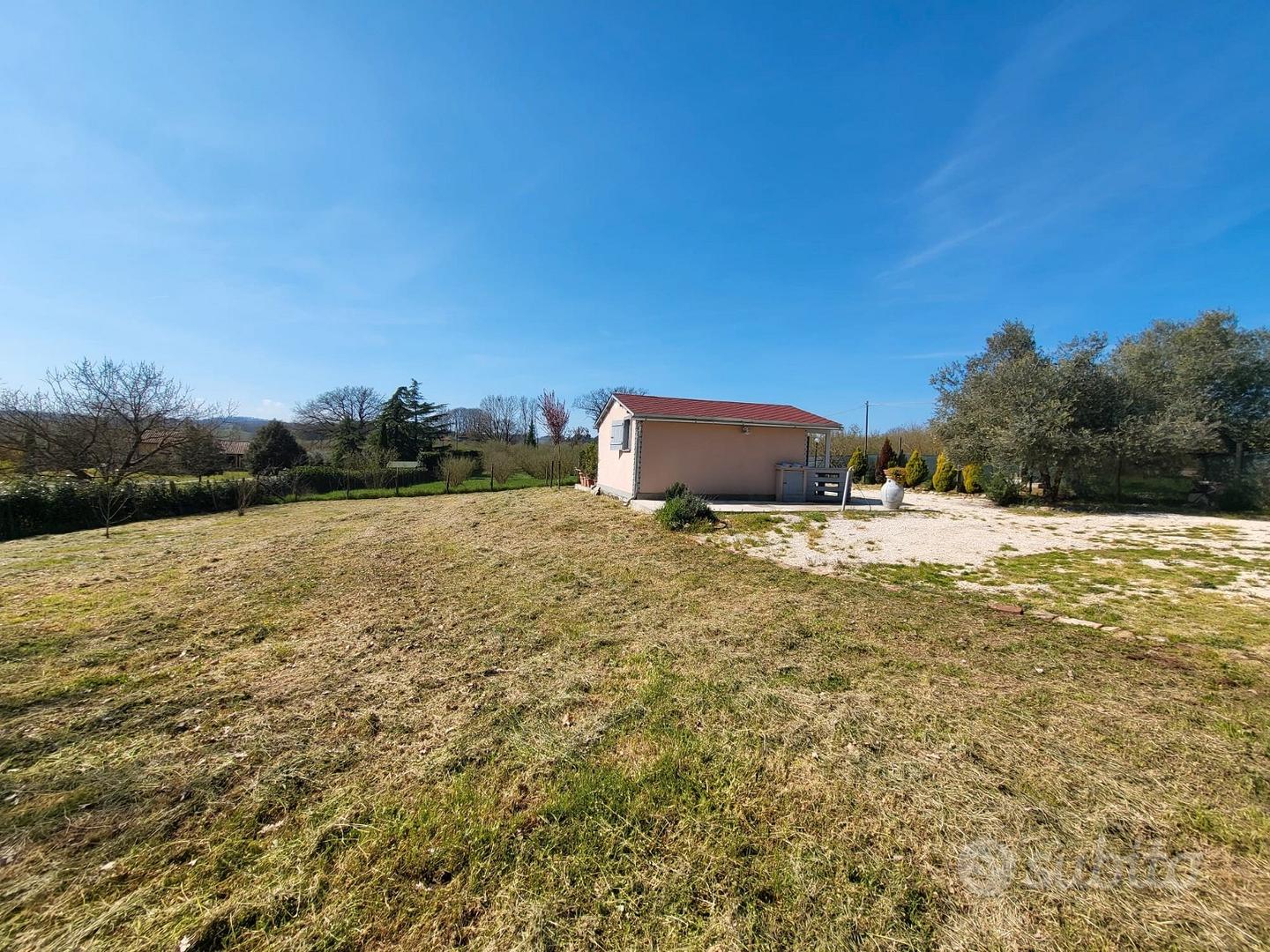 Casaletto Incantevole tra Capranica e Vetralla - Vista 3