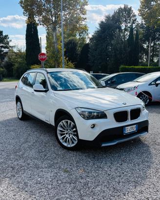 Bmw X1 sDrive20d Futura Aut.6m. E5A 121.000km!!!