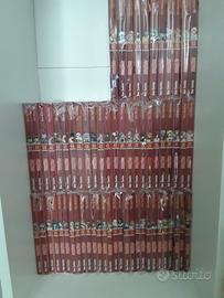 manga fairy tale completo