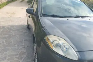  fiat bravo 1400 gpl
