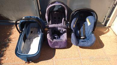 Trio GRACO