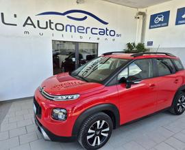 CITROEN C3 Aircross BlueHDi 120 S&S EAT6 Feel