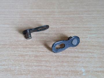Falsa maglia catena bici 10v SRAM PowerLock