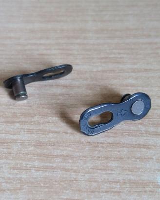 Falsa maglia catena bici 10v SRAM PowerLock