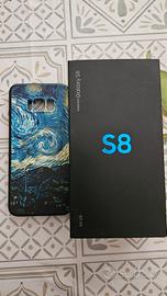 Samsung Galaxy s8