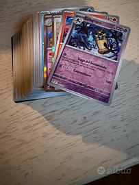 Carte pokemon