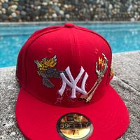 Cappello new era Custom