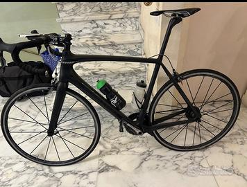 Specialized sl 5 S Works taglia 58