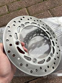 Dischi ant/post SH 350/300