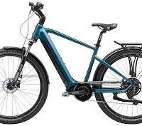Ebike bottecchia