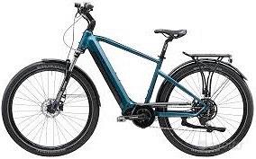 Ebike bottecchia