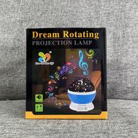 Lampada notturna