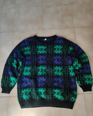 maglione trippy