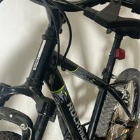 MTB ROCKRIDER ST 500 bambino 6-9 anni