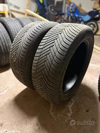 2 gomme Hankook 255/55 ZR19 111V/V