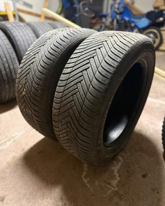 2 gomme Hankook 255/55 ZR19 111V/V