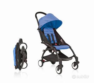 Passeggino YOYO Babyzen + Sacco inverno +Accessori