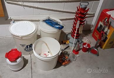 kit per birra 