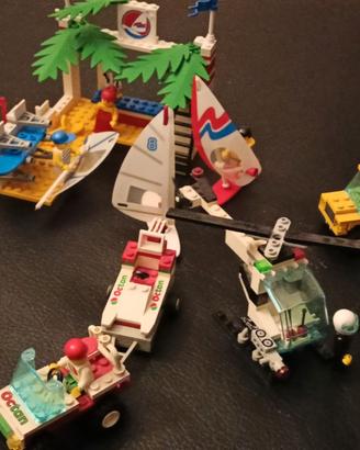 Lego anni 90
