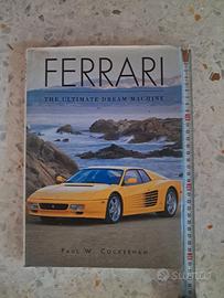Ferrari: The Ultimate Dream Machine