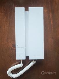 citofono comelit 2738w / A cornetta