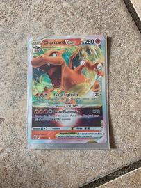 Charizard Vastro