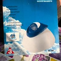 Umidificatore Honeywell enviracaire