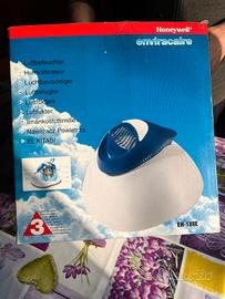 Umidificatore Honeywell enviracaire
