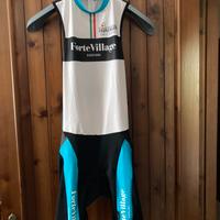 Body Triathlon Nalini - Leda