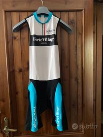 Body Triathlon Nalini - Leda