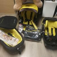 Trio jané trider strata