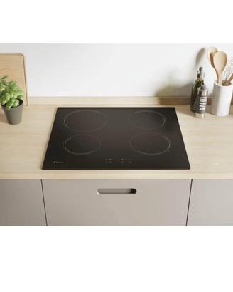 Piano a induzione vetroceramica