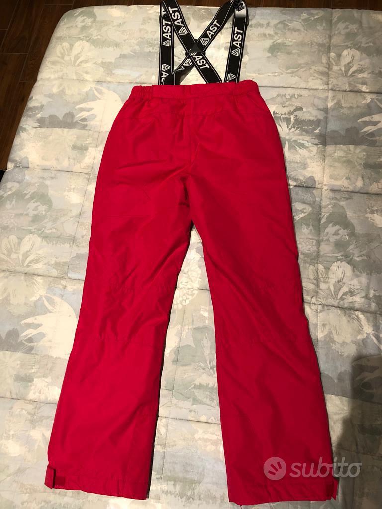 Pantaloni sci donna Decathlon - Abbigliamento e Accessori In vendita a  Firenze